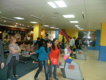 8 марта 2013г.